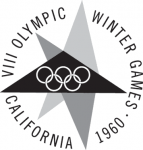 �������� Squaw Valley - 1960����  &raquo; Click to zoom ->
