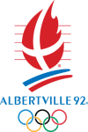 ���� Albertville - 1992����  &raquo; Click to zoom ->